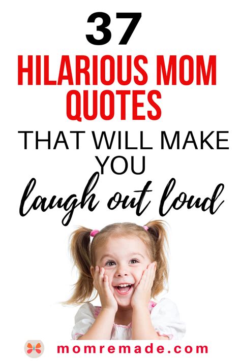 funny quotes mom always say
